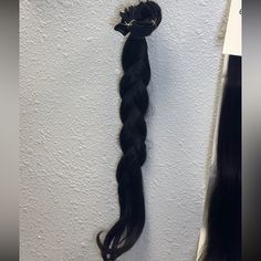 Brand New Hand-Tied Hair Extensions 100% Virgin Human Hair 18’ 1b 100g (4 Handtied Wefts) Texture: Straight Wavy Salon Professional Quality * Hair Can Last Up To Two+ Years, Based Off Maintenance At-Home Care Routine Care Routine, Wig Hairstyles, Hair Extensions, Human Hair, Womens Hairstyles, Wigs, The 100, Texture, Human