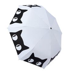 Cat Umbrella, Rain Accessories, Cat Items, Cat Fashion