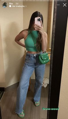 Look Com Wide Leg Jeans, Look Wide Leg Jeans, Wide Leg Jeans Outfit, Looks Jeans, Work Looks, Looks Chic, Cute Casual Outfits, Get The Look, Jean Outfits