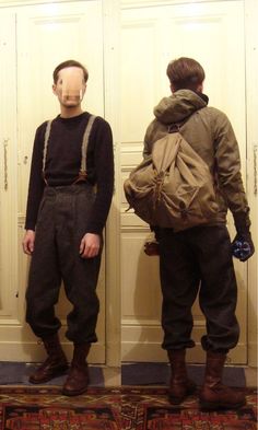 Herren Style, Vintage Mens Fashion, Character Outfits, Mode Inspiration, Costume Design, Style Me, Combat Boots, Work Wear, Cool Outfits