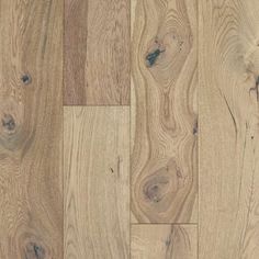 an image of wood flooring that looks like it has been made from the same material