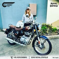 Where heritage meets the road. The Royal Enfield Classic 350.  Connect on WhatsApp :  https://wa.me/message/DBS74JJBLNIWO1  #Classic350 #Royalenfield #ClassicMotorcycling #Ridepure #puremotorcycling Royal Enfield Classic 350, Classic Motors, Ads Creative