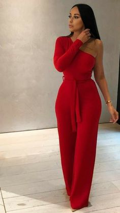 Jumpsuit Outfit Graduation, Red Graduation Outfit, Grad Ceremony Outfit, University Graduation Outfit Classy, White Coat Ceremony Outfit, Red Jumpsuits Outfit, All Black Jumpsuit, Black Tie Event Outfit, Graduation Ceremony Outfit