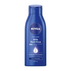 Nivea Lotion, Nivea Cream, Lotion For Dry Skin, Body Gel, Skin Care Range, Body Milk, Beauty Cream, Moisturizing Lotions, Oils For Skin