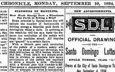 Peter Hartlaub on Twitter: "Found the @sfchronicle's first mention of Pi, from 1894.  #NationalPiDay #PiDay https://t.co/XqroE9GTEn" New Advertisement, Pi Day, On Twitter, Twitter