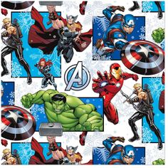 the avengers wallpaper is shown in various colors and sizes, including black, red, white