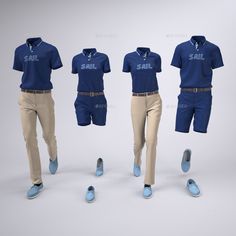 Corporate Shirts, Company Uniform, Uniform Ideas, Pool And Beach