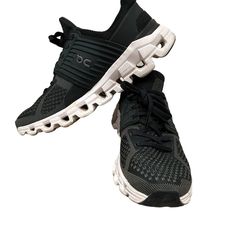 Black On Cloud Shoes Shoes On Cloud, On Cloud Shoes, Cloud Shoes, On Running Shoes, On Running, Shoes Color, Womens Shoes Sneakers, Running Shoes, Shoes Sneakers