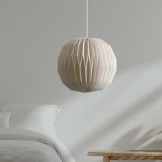 Moon Round Ø34 Pendel Black Week, Rum, Sweet Home, Apartment, Living Room, Design