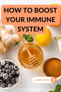 Are you looking for ways to help keep your kids healthy? Please find out how to boost your kid's immune system and guard them against illnesses naturally with these easy-to-follow tips. Take action now and ensure your little ones are in the best of health! Natural Cleaning Supplies, Cold Medicine, Winter Survival, Kids Healthy