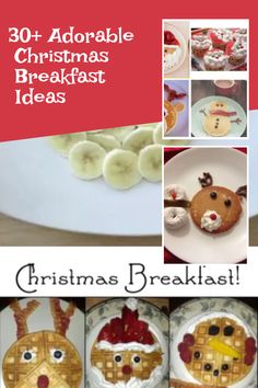 christmas breakfast ideas for kids and adults