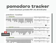 How To Use Notion in 2024 | Pomodoro technique printable, Pomodoro technique app, Effective time management . #Pomodoro_Technique_Printable #Pomodoro_Technique_App #Minimalist_Digital_Planner #Bullet_Journal_Ideas_Templates