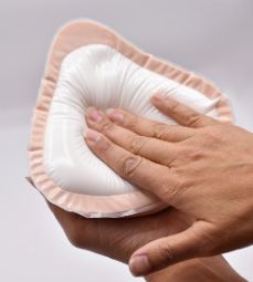 Mastectomy Shop provides lightweight silicone breast forms for Mastectomy Prosthesis. Breast Forms are available in a variety of shapes, sizes, and brands. Single Mastectomy, Mastectomy Scars, Post Mastectomy Bras, Mastectomy Bras, Hair Foils, Chemo Headwear, Adaptive Clothing