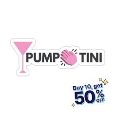 Decorate laptops, Hydro Flasks, cars and more with removable kiss-cut, vinyl decal stickers. Glossy, matte, and transparent options in various sizes. Super durable and water-resistant. pumptini! Vanderpump Rules, Ipad Cover, Decorate Laptops, Vinyl Decal Stickers, Kiss Cut, Vinyl Decal, Ipad, Water Resistant, Kiss