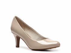 Women's Comfort Heels | DSW Teacher Shoes Comfortable, Teacher Shoes, Lifestride Shoes, Comfortable Heels, Nude Heels, Pump Dress, Sneaker Heels, Shoe Style, Cute Shoes