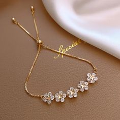 2024 New Korea New Fashion Letter D Star Simple Vintage Pendant Bracelet Woman Stainless Steel خواتم خطوبة, قلادات متدلية, Bracelets Chain, Jewelry Accessories Ideas, Fancy Jewellery, A Bracelet, Star Bracelet, Fancy Jewelry, Original Jewelry