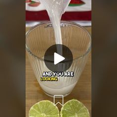 TikTok · Naturalspfood✨🌳 1200 Calorie Diet Plan, 1200 Calorie, Recipes Drinks, 1200 Calories, Healthy Drinks Recipes, Fat Burning Drinks, Lemon Water, Drinks Recipes