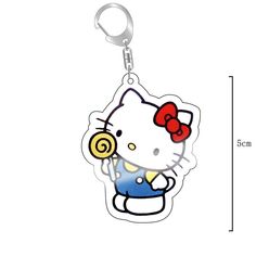 Kawaii Acrylic Mini Keychain Experience the cuteness overload with our Kawaii Acrylic Mini Keychain! Made with high-quality acrylic, this keychain is not only durable but also adds a touch of adorable to your everyday items. Perfect for adding to your keys, backpack or purse. Carry a little kawaii with you wherever you go! Kawaii White Keychain For Gift, White Kawaii Keychain For Gift, Cute White Keychains For Personal Use, Cute White Keychain, Sanrio Fashion, Cottagecore Dark Academia, Cottagecore Dark, Mini Keychain, Girl Grunge