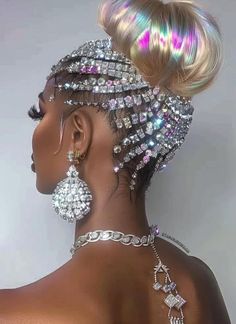 Disco Hairstyles, Exotic Hairstyles, High Fashion Hair, Editorial Hair, Barbie Hair, Creative Hairstyles, Artistic Hair, Baddie Hairstyles, Fashion Mistakes