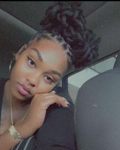 Beautiful Dreadlocks, Short Locs Hairstyles, Faux Locs Hairstyles, Dreadlock Style, Dreadlock Styles, Dreads Styles, Dread Hairstyles, Dreadlock Hairstyles, Natural Hair Tips