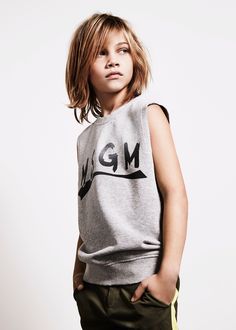 Cool Kids Haircuts, Toddler Hairstyles Boy, Toddler Boy Haircuts, Tops And Shorts, Msgm Kids, Kids Cuts, Hair Photography