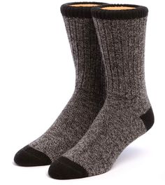 PRICES MAY VARY. ★ Designed to keep feet warm regardless of conditions, this thick sock has an extra reinforced toe and heel for added durability. You will love how these feel on, regardless of hiking or hanging out. ★ Made from soft, warm, natural alpaca and other microfibers - 100% wool free, hypoallergenic. Has a "ragg wool" type of feel and texture. Wear them with your favorite sandals, shoes, boots, Columbia or Merrell's, for cozy dry happy feet! ★ Keeps feet warm, even when wet. Stays soft Wool Hiking Socks, Camp Socks, Sock Store, Alpaca Socks, Hiking Socks, Comfortable Socks, Sun Valley, Base Camp, Socks For Men