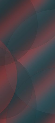 a red and black abstract background with curves