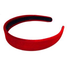 1 inch wide velvet headbands Hogwarts Shifting, Velvet Headbands, Ghoulia Yelps, Fabric Flower Headbands, Headband Fits, Red Outfits, Disney Bounds, Simple Headbands, Mix Of Colors