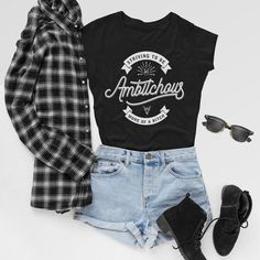 728f206c2a01bf572b5940d7d9a8fa4cdesc49202306ri Modern Emo Outfits, Estilo Hipster, T Shirt World, Hipster Outfits, Outfit Look, Edgy Outfits, Ladies Dress Design, Direct To Garment Printer, Cool Tees