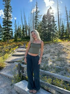 Arizona Aesthetic Outfits, Arizona Aesthetic, Africa Style, Flagstaff Arizona, Insta Ideas, Vanilla Girl, Aesthetic Fits, Flagstaff, Summer 24