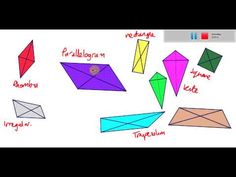 a whiteboard with different types of origami