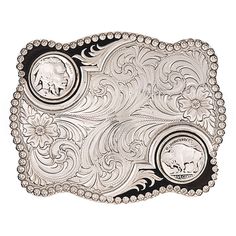 Cowboy Buckle, Western Bracelets, Buffalo Skull, Cowboy Belt, Western Buckles, Western Belt Buckles, Buffalo Nickel, Boot Jewelry, Western Hats