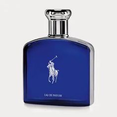 Azzaro Wanted Eau De Parfum Spray - No Color | Editorialist Woody Fragrance, Polo Blue, Viktor & Rolf, Anti Aging Skin Products, Big Blue, Women Perfume, Ralph Lauren Polo, Fresh Air, Ralph Lauren Men