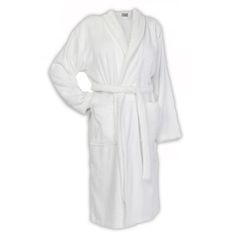 You'll love lounging in this bathrobe from Linum Home Textiles. In white.Click this BED & BATH GUIDE to find the perfect fit and more!FeaturesOpen front with sash closure2-pocketLong sleevesAbsorbent Turkish cotton SizingSmall/Medium: 47'' x 20''Large/XL: 49'' x 25''Construction & CareCottonMachine washImported Size: S/M. Color: Grey. Gender: male. Age Group: adult. White Long Sleeve Bathrobe, White Long Sleeve Bath Robe, White Long Sleeve Robe For Relaxation, White Long Sleeve Relaxation Robe, White Relaxed Fit Daywear Robe, Bath Robes, Home Textiles, Medium Blue, Bath Towels