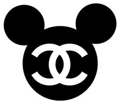 Wallpaper Iphone Chanel, Fashion Wallpaper Iphone, Heart Ideas, Mickey Mouse Images, Mickey Mouse Wallpaper