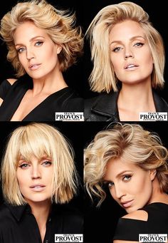 Hair Styles 2017, Penteado Cabelo Curto, Mid Length Hair, Trendy Short Hair Styles, Medium Length Hair Cuts, Medium Hair