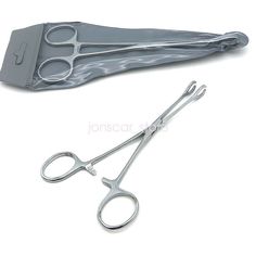 STYLE: Piercing Forester Slotted Forceps Standard Body Piercing Tool MATERIAL: stainless steel TOOL LENGTH: 7" HEAD LENGTH: 14mm round, 7x15mm hole, 3mm slotted clearance Package include: 1pc Piercing Slotted Forceps On Mar-24-22 at 01:52:32 PDT, seller added the following information: Piercing Tools, Beauty Tattoos, Black Beauty, Body Art Tattoos, Body Art, Health And Beauty, Lips, Tools, Stainless Steel