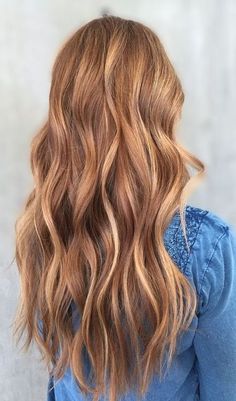 Light Brown Hair Color Ideas, Light Brown Hair Color, Brown Hair Color Ideas, Brown Hair Color, Hair Color Light Brown, Honey Hair, Brown Blonde Hair, Long Wavy Hair