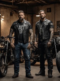 #bikelife Biker Mc Aesthetic, Biker Style Men Outfits, Biker Pose, Hot Biker Men, Motorcycle Costume, Biker Outfit Men, Male Biker, Mens Biker Style