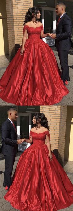 red wedding dresses,ball gowns wedding dress,off the shoulder wedding dress,red quinceanera dress Dresses For Teens Wedding, Wedding Dress Red, Red Quinceanera Dress, Wedding Dress Off The Shoulder, Red Ball Gowns, Quinceanera Dresses Red, Quinceanera Dresses Gold, Off The Shoulder Wedding Dress, Red Ball Gown