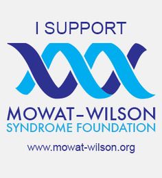 Mowat-Wilson Syndrome Foundation Home I Love Someone, Family Support, The Mission, Vimeo Logo, Tattoo Ideas, Foundation, Medical, Education, Tattoos