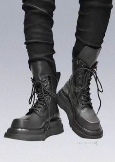 Warcore Boots Warcore Boots, Leather Platform Boots For Streetwear, Leather High-top Combat Boots For Streetwear, Urban Leather Moto Boots For Winter, Leather Platform Combat Boots For Streetwear, Black Leather Urban Platform Boots, Urban Black Leather Platform Boots, Black Leather Platform Boots Urban Style, Leather Platform Lace-up Boots For Streetwear