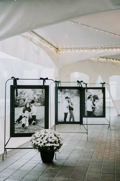 Wedding pictures Wedding Walk Down Memory Lane, A Walk Down Memory Lane Wedding, Walk Down Memory Lane Wedding, Negative Space Wedding, Memory Lane Wedding, Wedding Photo Backdrop, Wedding Walk, Walk Down Memory Lane