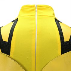 SpecificationType: Deadpool 3 Wolverine Cosplay Costume VikidokySource: Deadpool 3Character: WolverineComponents: Jumpsuit, belt, hand guards, gloves, shoe coversFabric: PU LeatherGender: Male / MenInventory: Make to order, the processing time is about 13-16 daysOccasion: Role-playing, Stage, Performance,Comic-con, Halloween, Costume Party and more.WASHING NOTICE: Hand wash in cold water recommend. Squeeze out excess water, then dry naturally. For leather, we do not recommend cleaningSize ChartNote: Our size charts are different, please be sure to choose a cosplay costume according to our size chart on every product page, please check the size information carefully. If you have any questions, please feel free to let us know and we will help you! Deadpool 3 Wolverine, Wolverine Cosplay, Jumpsuit Belt, James Howlett, Deadpool 3, Superhero Cosplay, Halloween Party Outfits, Stage Performance, Shoe Covers