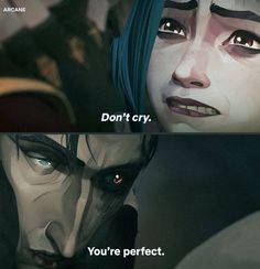 Jinx Quotes, You're Perfect, Best Pics, Dont Cry, You Are Perfect