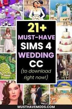 sims 4 wedding cc Sims 4 Wedding Planner, Sims 4 My Wedding Stories Cc, Sims 4 Cc Marriage, Sims 4 Cc Activities And Skills, The Sims 4 Wedding Cc, Sims 4 Activities Cc, Sims 4 Wedding Cc, Best Sims 4 Cc, 4 Town