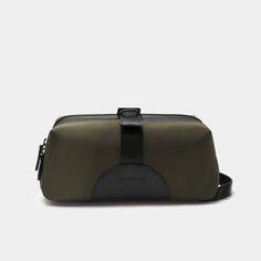 Dopp Kit - Olive Modern Rectangular Cases For On-the-go, Functional Portable Cosmetic And Toiletry Storage, Functional Travel Cosmetic And Toiletry Storage, Functional Rectangular Travel Cosmetic Storage, Modern Portable Cosmetic Bag For On-the-go, Modern Rectangular Cosmetic And Toiletry Storage Case, Modern Rectangular Cosmetic Bag For On-the-go, Modern Rectangular Travel Accessories, Modern Rectangular Cosmetic Storage Bag