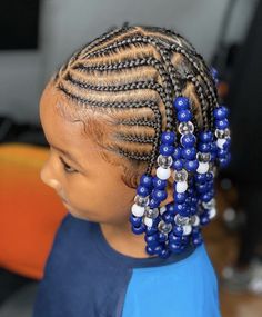 Black Kids Cornrows Hairstyles, Cute Little Baby Girl Hairstyles Black Braids, Toddler Girls Braided Hairstyles, Braid Hairstyles For Toddler Girls Black, Black Toddler Hairstyles Girl Braids Natural Kids, Baby Girl Braided Hairstyles Black, Kids Braiding Hairstyles Black, Children Braided Hairstyles For Kids