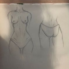 Naked Anatomy Drawing, Sketches Of Women Body, Female Body Draw Sketches, Female Body Sketch, Romantic Drawing, Body Image Art, Indie Drawings, Art Tools Drawing, Easy Drawings Sketches