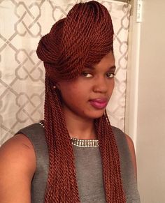 40 Ideas of Micro Braids and Invisible Braids Hairstyles Box Braids Pictures, Micro Twists, Small Box Braids, Blonde Box Braids